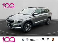 Skoda Karoq, 2.0 TDI Tour, Jahr 2023 - Aachen