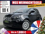 Fiat 500E, Action #, Jahr 2021 - Bayreuth