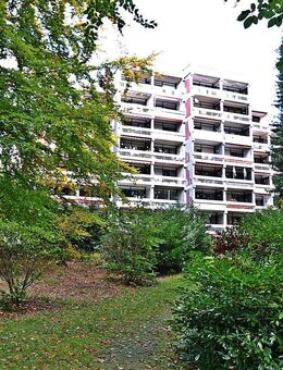Penthouse-Wohnung in schöner, ruhiger Waldrandlage - Ehlscheid