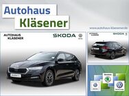 Skoda Octavia, 1.5 TSI Combi e-TEC 110KW RKAM, Jahr 2024 - Gelsenkirchen