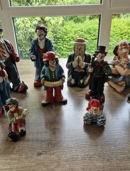 Original Gilde- Clowns - Göttingen