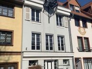 Wohntraum am Fischersand - Individuelles und großzügiges Stadthaus mit Blick zum Dom - Erfurt