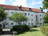 Schönes Anlageobjekt, 3-Zimmer-Wohnung in begehrter Wohnanlage mit Balkon und TG Stellplatz! - Dresden