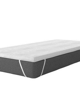 Älgdröm, Topper Sangsjon, Topper 90x200 cm,180x200 cm, 4,5 cm hoch, Gelschaum, Matratze, Boxspringbett, Allergiker geeignet (Hausstauballergiker)