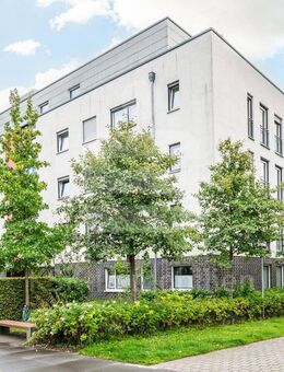 Familienfreundlich, barrierearm & grün - wohnen in Nippes! - Köln