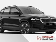 Skoda Karoq, 1.5 TSI DRIVE 150PS DT NEUWAG, Jahr 2022 - Eggenfelden