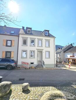 Vollständig modernisiertes Einfamilienhaus mit Charme und Komfort - NICHT HOCHWASSERGEFÄHRDTET !! - Kordel