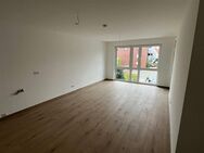 Erstbezug - Neubau Mietwohnung mit Balkon! Bezugsfrei zum 01.06.2025 ! - Borken
