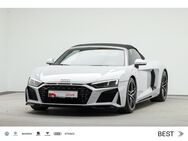 Audi R8, Spyder V10 performance quattro LASER, Jahr 2019 - Mühlheim (Main)