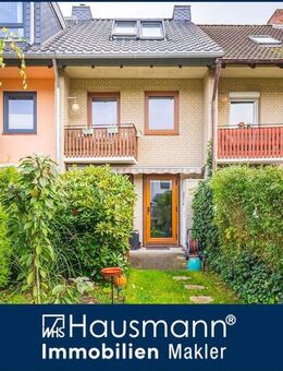 Sackgassenlage für gehobene Ansprüche in Hamburg-Niendorf! - Hamburg