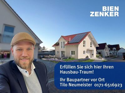 Ihr Traumprojekt in Bad Dürkheim - BIEN-ZENKER im Baugebiet Fronhof II