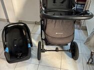 Kinderwagen 3 in 1 von Kinderkraft - Kirchhundem