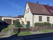 Einfamilienhaus ruhig gelegen in Luth. Eisleben - Eisleben (Lutherstadt)