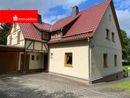 schmuckes Häuschen sucht neuen Eigentümer - Pößneck