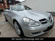 Mercedes-Benz SLK 280 SLK Roadster SLK 280 1.Hand - Troisdorf