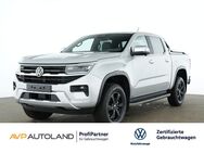 VW Amarok, 3.0 TDI DC Automatik STYLE |, Jahr 2024 - Plattling