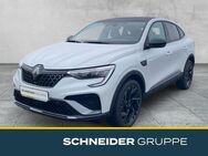 Renault Arkana, ESPRIT ALPINE Mild Hybrid 160, Jahr 2022 - Hof