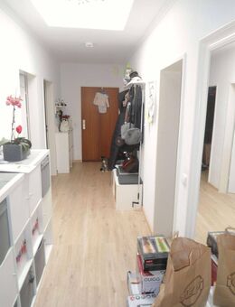 Buchholz / Nordheide. 4 Zimmer Wohnung. - Buchholz (Nordheide)