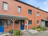 Würselen - Traumhaftes Reihenhaus in top Lage zum Wiederaufbau - Würselen
