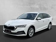 Skoda Octavia, 2.0 TDI Combi, Jahr 2022 - Chamerau