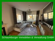 Helle 2,5-Zimmerwohnung in Bückeburg - Bückeburg