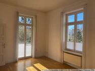 Repräsentative, hochwertige Eigentumswohnung im attraktiven Altbau unweit Botanischer Garten - Berlin