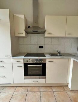 Tischerstr. 35, EG rechts - Plauen