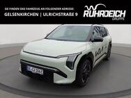 Kia EV3, 1.4 GT-Line 8kWh Elektr Sitze Rundumsichtkamera, Jahr 2024 - Gelsenkirchen