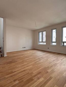 Exklusives Neubau-Townhouse mit Vollkeller in Weißensee - Ihr Familienheim - Berlin