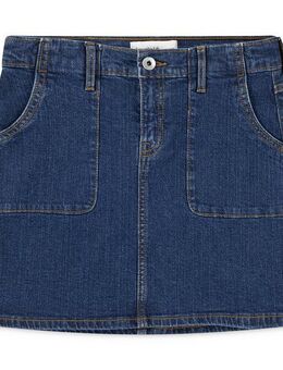 Abercrombie Kids Minirock AFG DENIM MINI SKIRT Jeans for girls