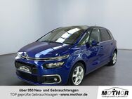 Citroën C4 Picasso, 1.6 Spacetourer Selection HDi 120, Jahr 2017 - Brandenburg (Havel)