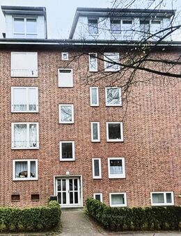 Hamburg Eilbek - Hamburg