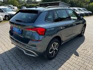 Skoda Kamiq Drive 125 1.0 G-Tec CNG Erdgas LED SHZ 2x PDC 1.Hd - Weinheim