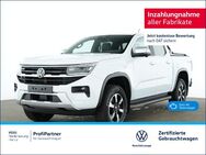 VW Amarok, DC Style TDI, Jahr 2024 - Hanau (Brüder-Grimm-Stadt)