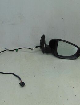 VW Golf VI 6 Cabriolet (Typ:1K/517) Aussenspiegel rechts elektr. mit Blinker 0147786PI0100 - Pinneberg
