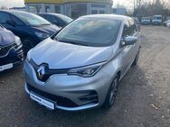 Renault ZOE, ( Batterie) Z E 50 INTENS, Jahr 2021 - Ludwigsburg