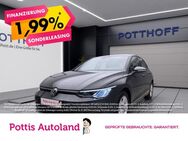 VW Golf, 1.0 TSI 8 Life AppConnect, Jahr 2024 - Hamm