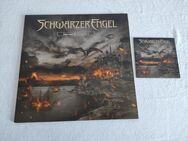 Schwarzer Engel - Imperium II, limited, LP CD, Vinyl, Signiert - Tauberbischofsheim Zentrum