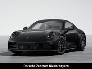 Porsche 992, (911) Carrera S | | Surround View, Jahr 2022 - Plattling