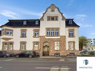 Stilvoll sanierte Altbauwohnung in Bad Kreuznach - Investition mit Zukunft und Wohnwert - Bad Kreuznach