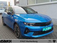 Opel Astra, Electric Ultimate, Jahr 2023 - Hachenburg