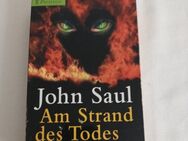 Am Strand des Todes. von John Saul (Taschenbuch) - Essen