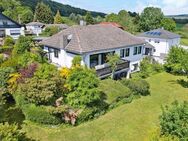 Wohnhaus mit großem Garten in bevorzugter Randlage! - Waldbrunn (Westerwald)