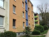 Nette Nachbarn gesucht: praktische 3-Zimmer-Wohnung im Erdgeschoss mit Balkon! - Essen