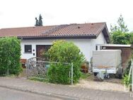 EFH mit Garten, Terrasse, Garage und Kamin in Waibstadt/Daisbach - Waibstadt