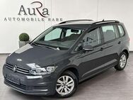 VW Touran 2.0 TDI Comfortline NAV+BLUETOOTH+DAB+1HD - Wardenburg