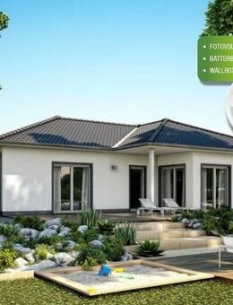 Vielseitiger Bungalow für die individuelle Familie in Dresden-Bühlau - Dresden