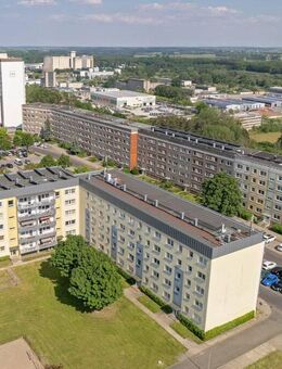 Nette Nachbarn gesucht - Neubrandenburg