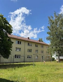 CO Nähe Polizei ** 3 ZI Wohnung ca. 58 qm ** neu renoviert ab sofort - Coburg