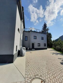 Moderne Maisonette-Wohnung in Erfurt-Bischleben! - Erfurt